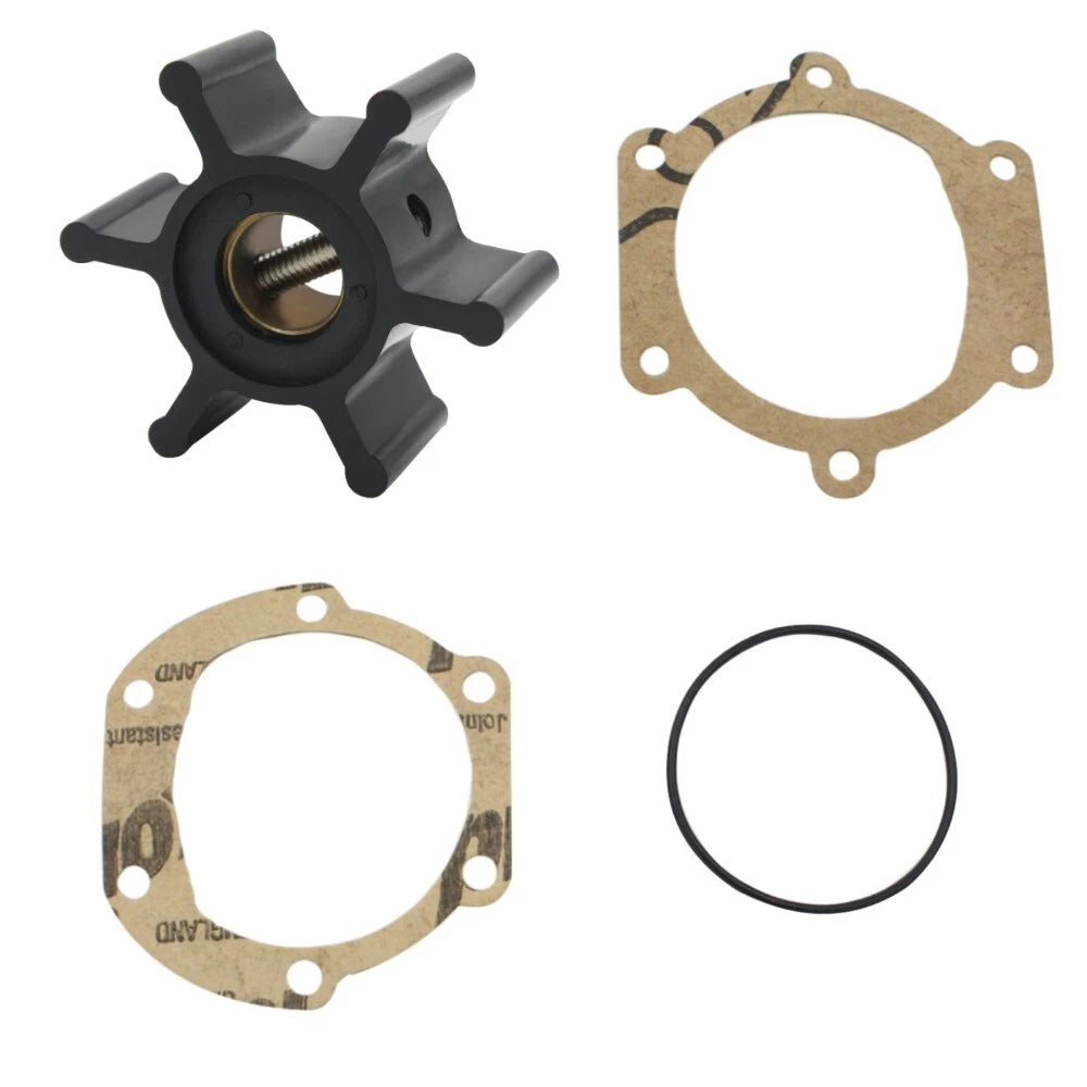 Marine Cooling Water Pump Impeller for Lombardini LDW 502/602/702/90 3 M Engines