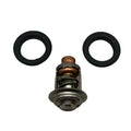 Thermostat Kit 143F for Johnson Evinrude (5-235 HP) OEM 18-3553 378065 393659