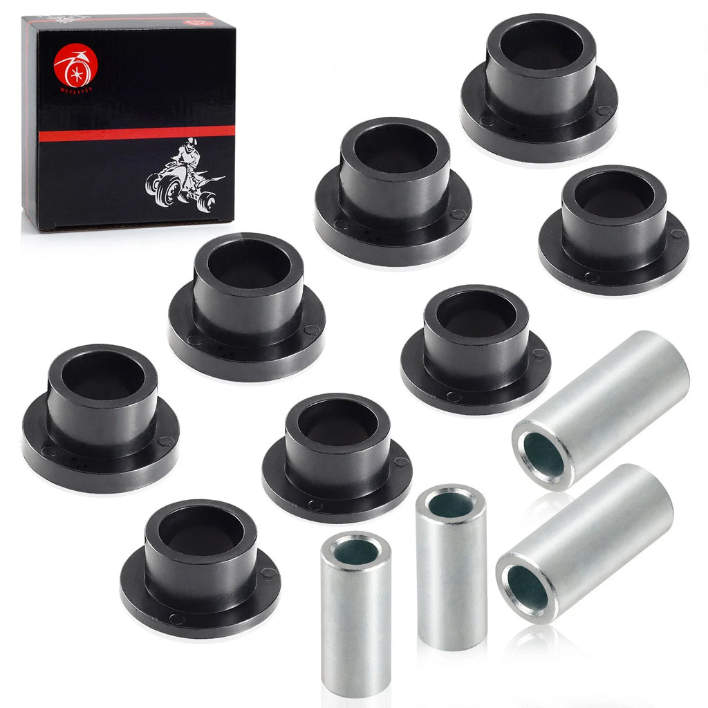 Shock Absorber Bushings for Polaris Ranger 500 570 700 800 900 1000 (2006–2023)