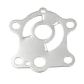 Water Pump Impeller Wear Plate 663-44323-00 for Yamaha Outboards 2-Stroke 55 HP