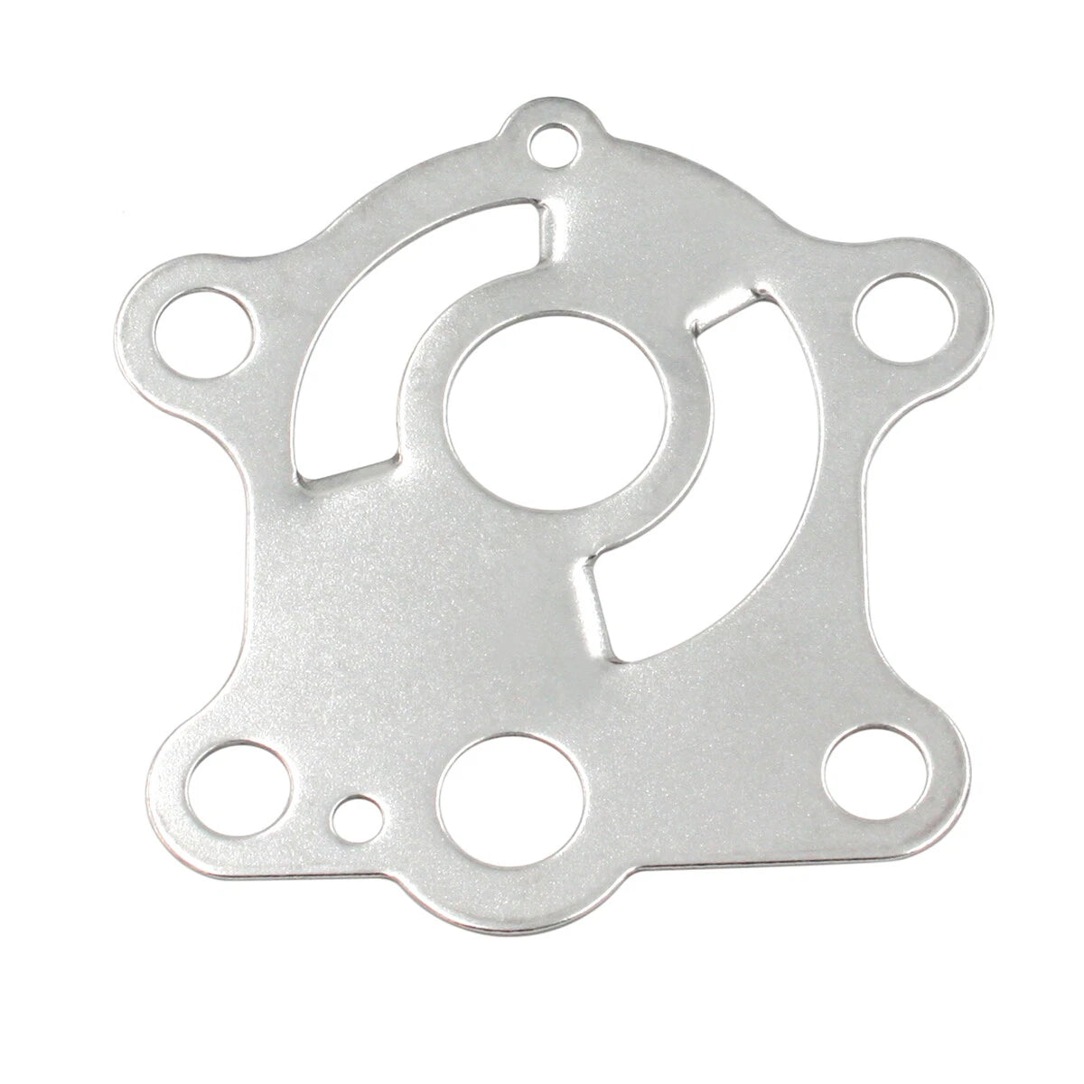 Water Pump Impeller Wear Plate 663-44323-00 for Yamaha Outboards 2-Stroke 55 HP