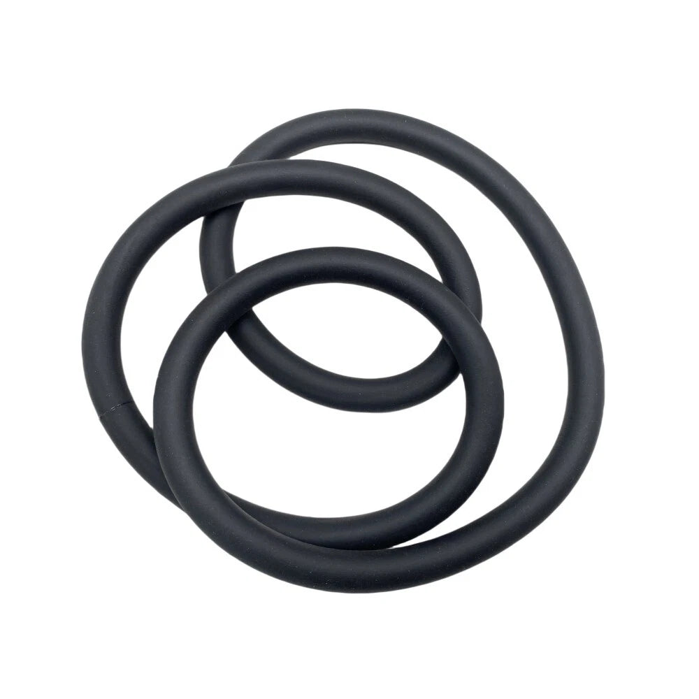 Seal GasketGimbal Transom Housing Seal43713 Mercruiser Alpha One Gen 2 & Bravo