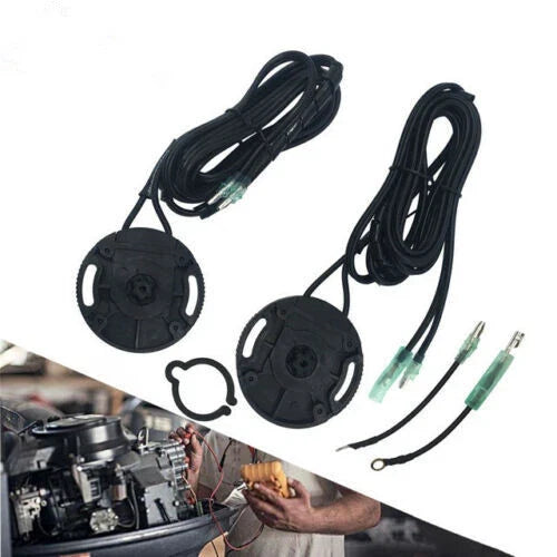 Tilt Trim Sender Limit Switch Kit for Mercruiser Alpha Bravo (805320A03, 805320A1)
