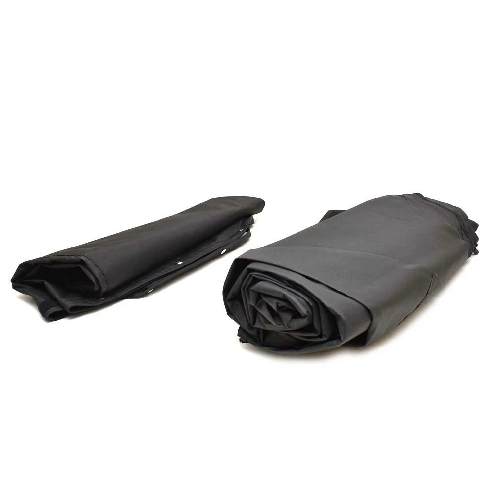 Larson Boat Bow and Cockpit Cover 7689803 - 7689915 LXH 210 - 230