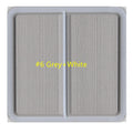 Swim Platform Cockpit EVA Foam Floor for Silverton 38 Convertible (2008)