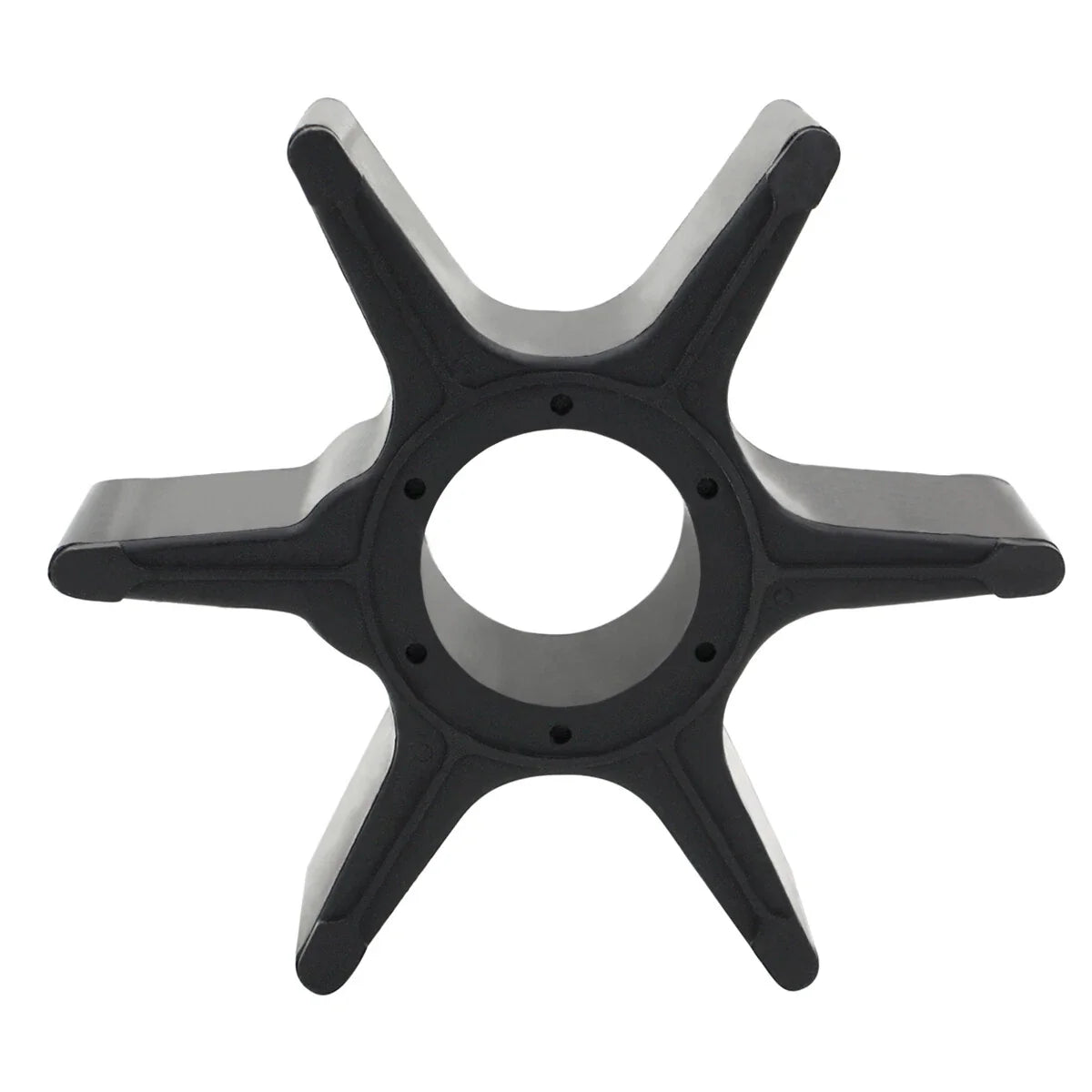 Water Pump Impeller for Suzuki 60/70/90/100HP (17461-87E00/87E11/87E12)