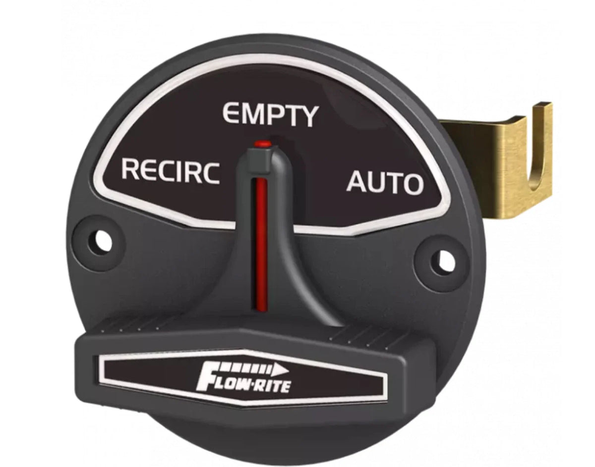 Valve Actuator for Skeeter Ranger Boats (V3, 5900006)
