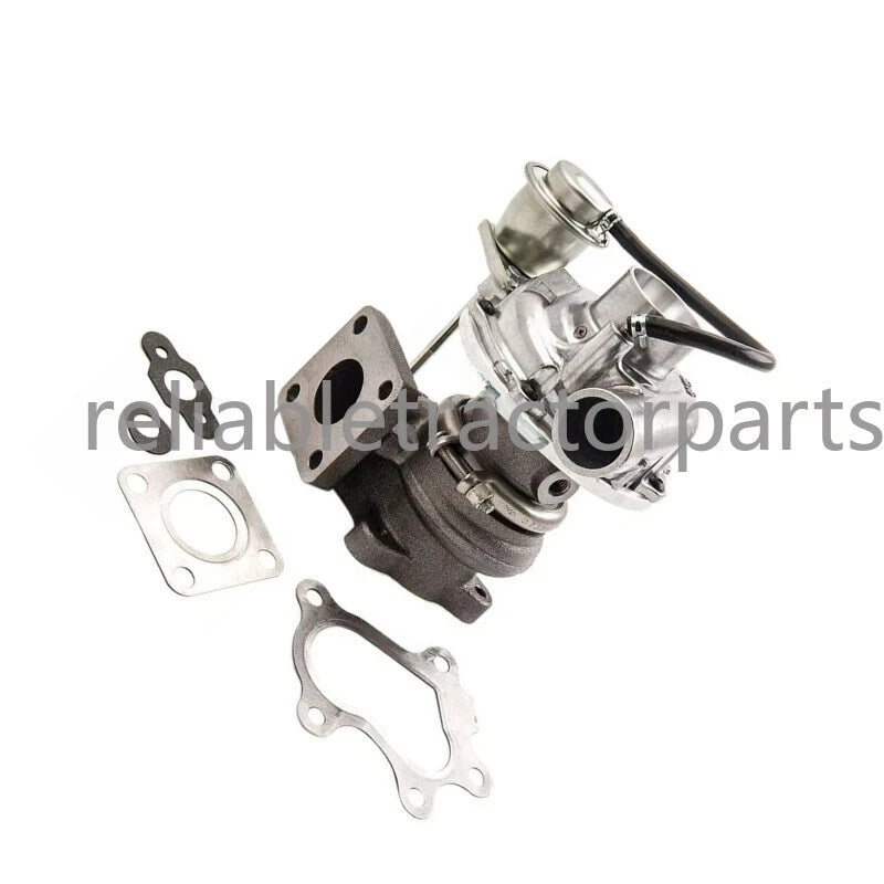 Turbocharger 2389349 238-9349 for Caterpillar 216B 247B 257B 3024C 226B