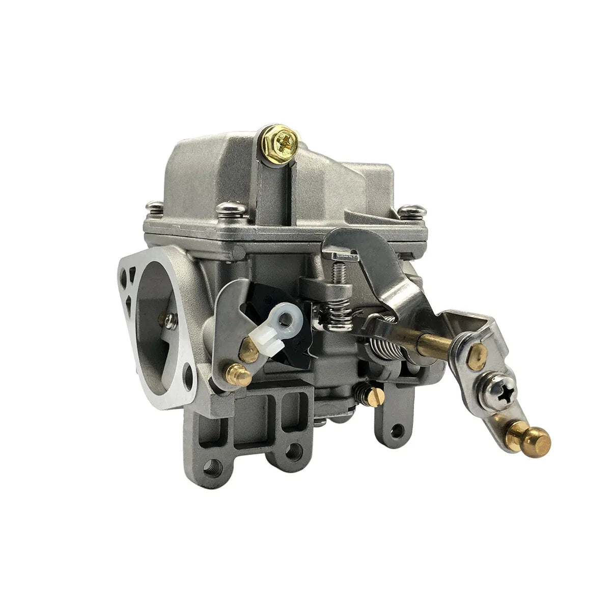 Carburetor Assembly for Yamaha Outboard 25HP 30HP (61N-14301-00)