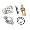 Mercury Mercruiser Verado 135-300HP Thermostat Kit 143°F 892864T04 8M0174561