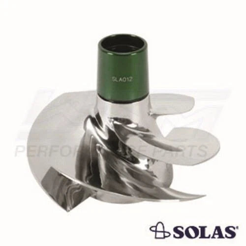 Solas Impeller for Sea-Doo 1503 (2008–2017)