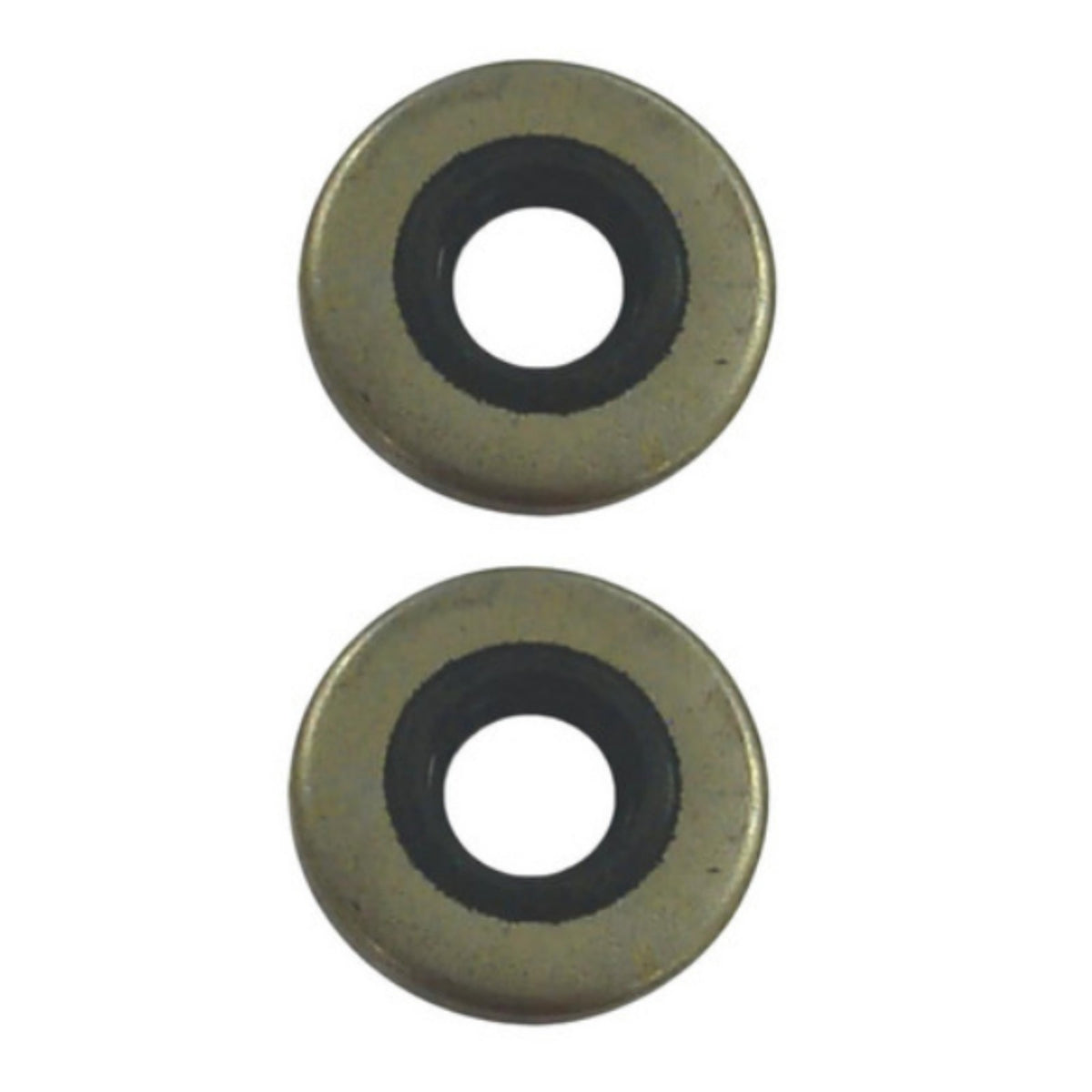 Shaft Oil Seal for Johnson Evinrude RO: 802278 0321480 0777541 321480 2-PACK