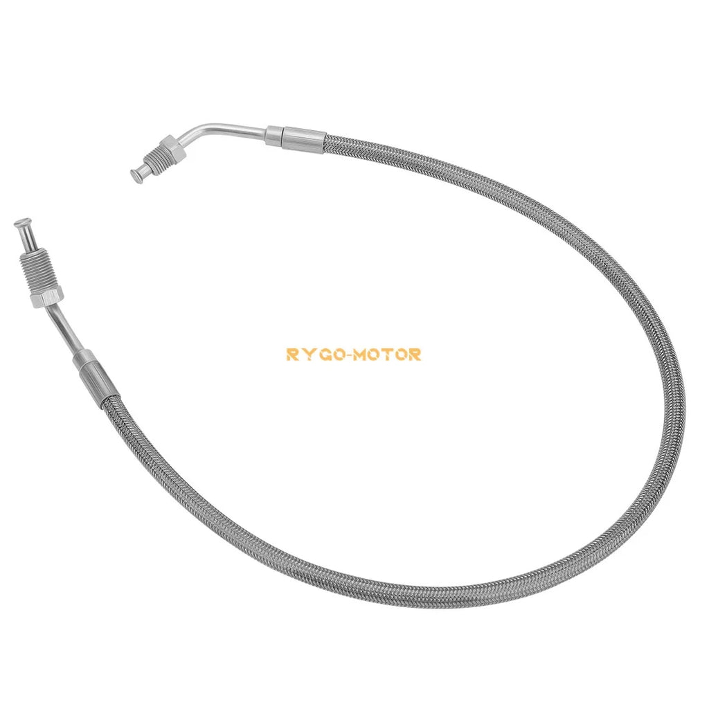 Front Left Brake Line for Polaris Ranger 500 425 (2000–2004) 1910484