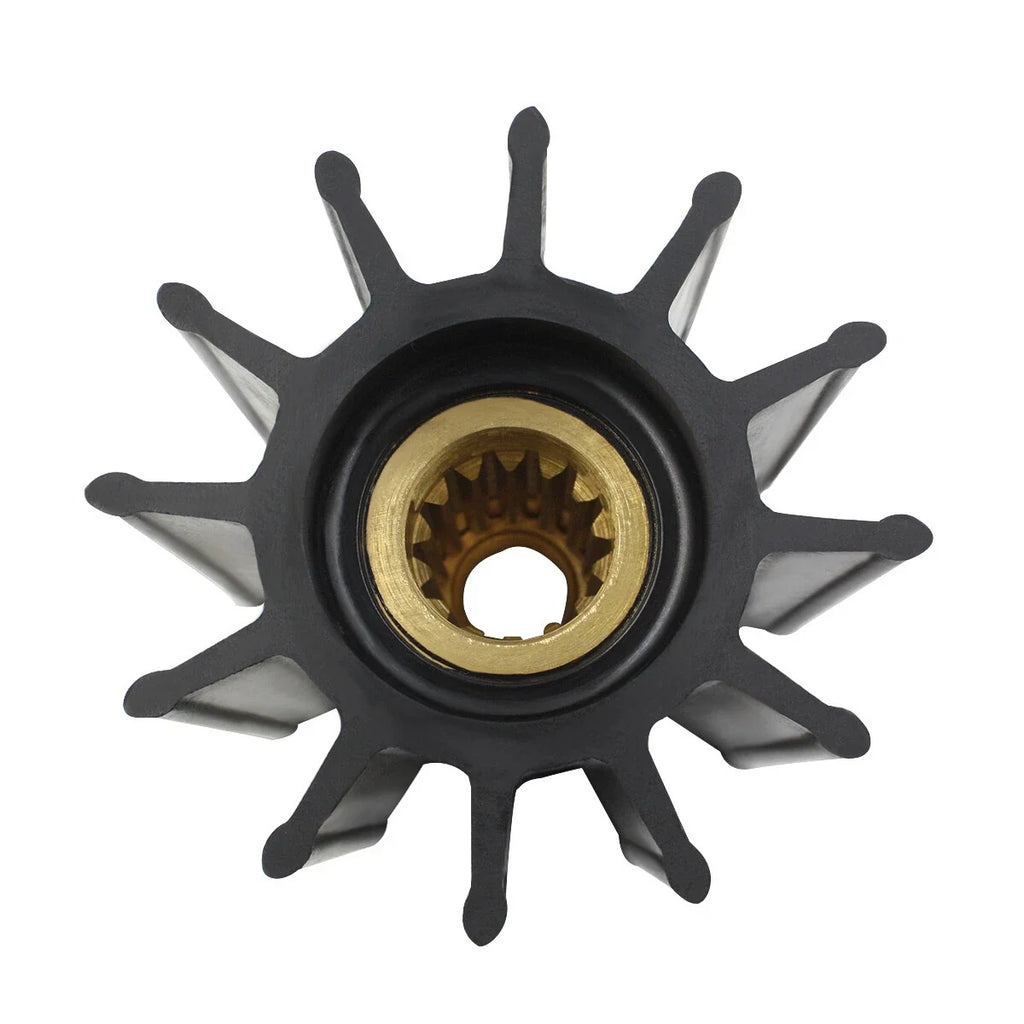 Water Pump for Sherwood (18000K)