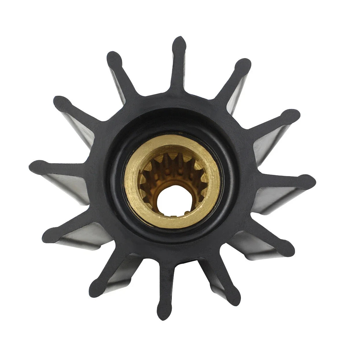 Water Pump for Sherwood (18000K)