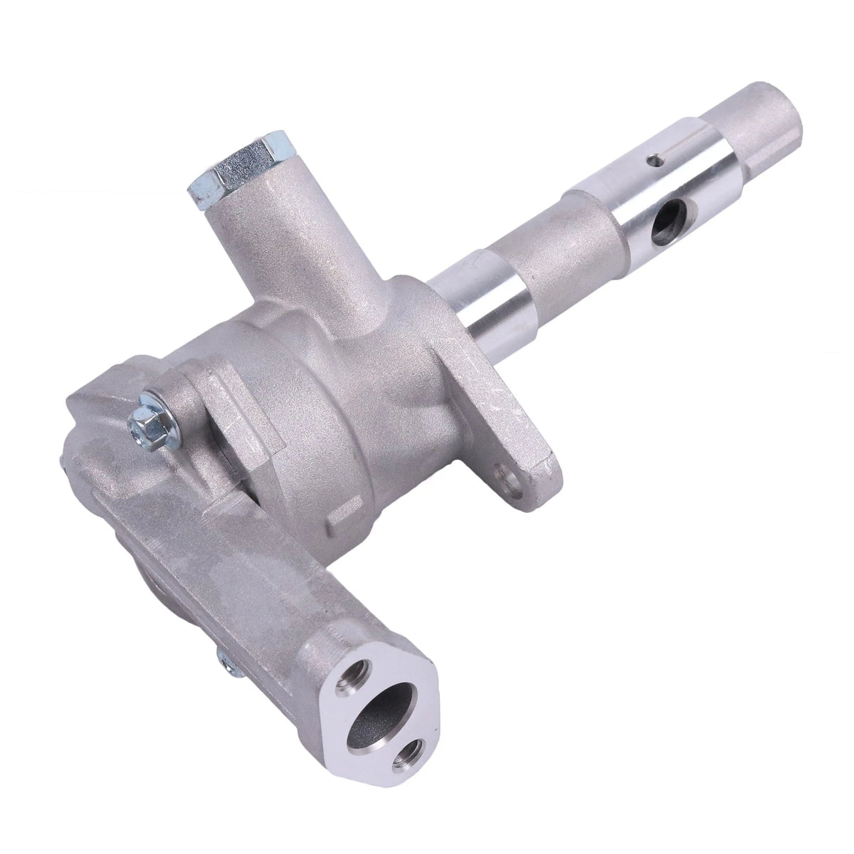 Oil Pump 15110-76001-71 for Toyota Engine 4Y Forklift 5FGC15 5FGU25 6FG25 7FGU30
