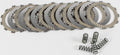 Hinson Clutch Fiber Spring Kit for Honda CRF250R & CRF250X 2004-2009