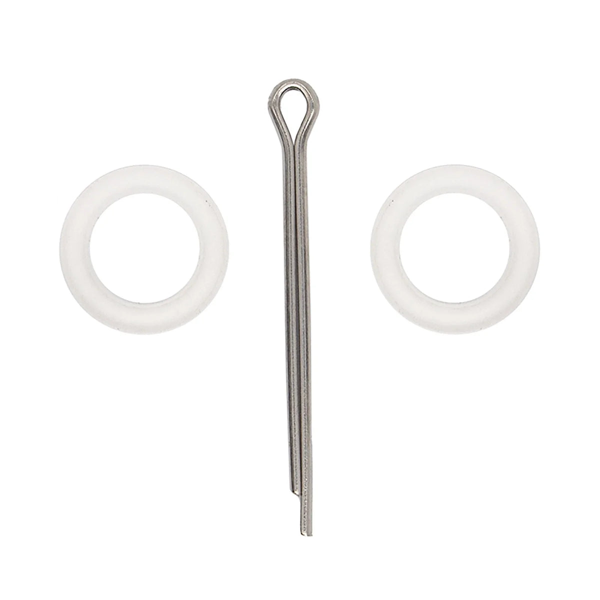 Lower Unit Seal Kit for Honda Outboard 4HP BF4 BF4.5 BF5 BF6 (N/A) 91351-ZV1-003