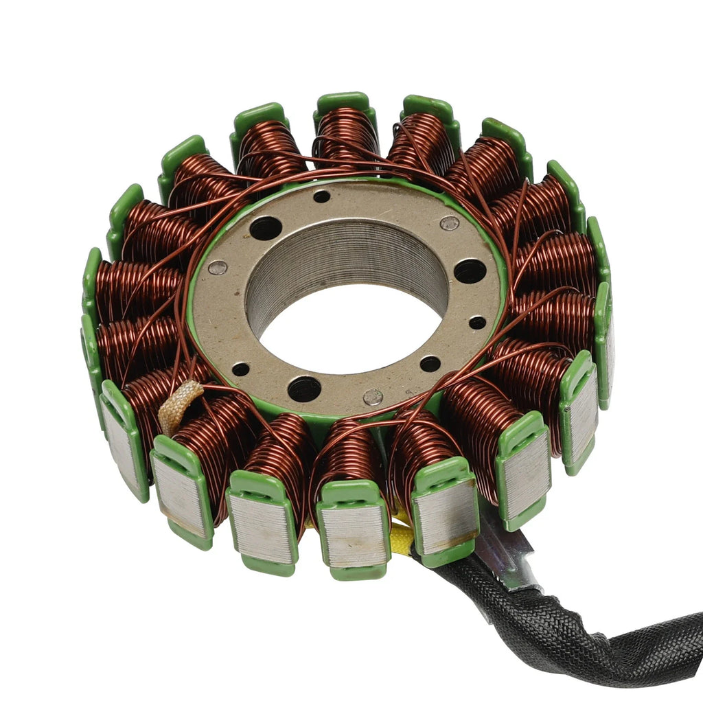 Stator Generator with Pick Up for Linhai ATV Manco Talon Bighorn Baja BMS (260-300)