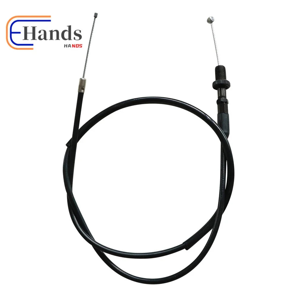 Throttle Cable for Suzuki DRZ125, DR100, RM50, RM60, RM65, RM80, RM85, RM100 (36")