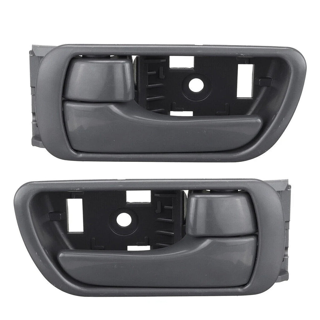 2X Inside Door Handle for Toyota Camry (2002–2006) - Left & Right