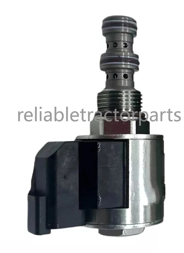 JCB 3CX 4CX 1400B 1600B 217 12V Stop Solenoid 25/974100 25/101000