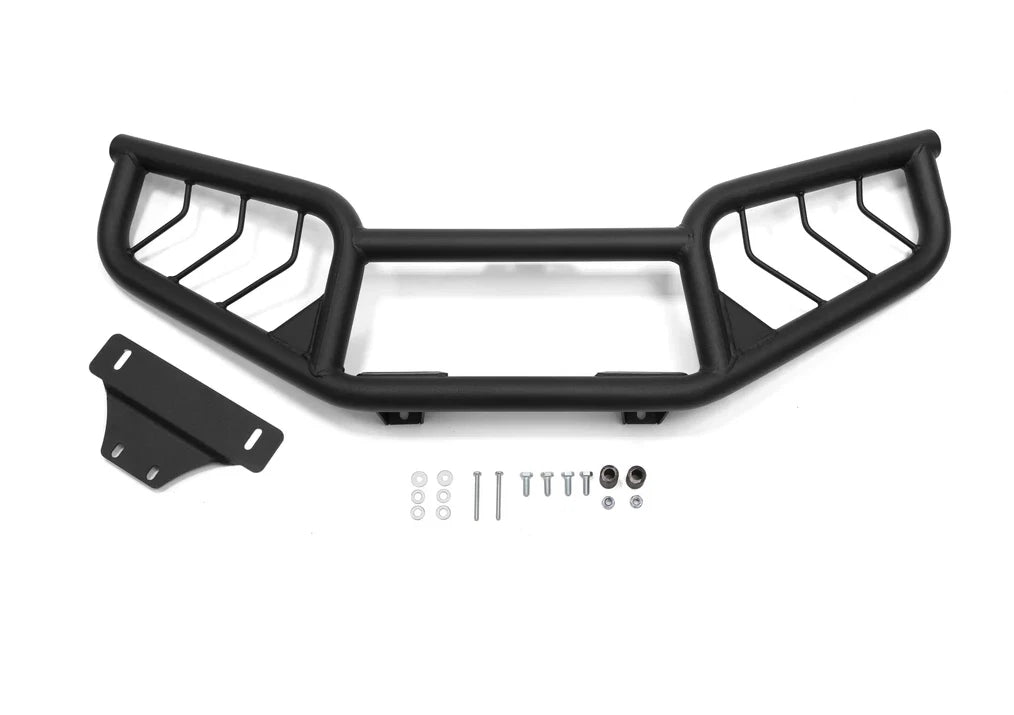 RIVAL POWERSPORTS USA Front Bumper for Polaris Sportsman 570 & X2 570