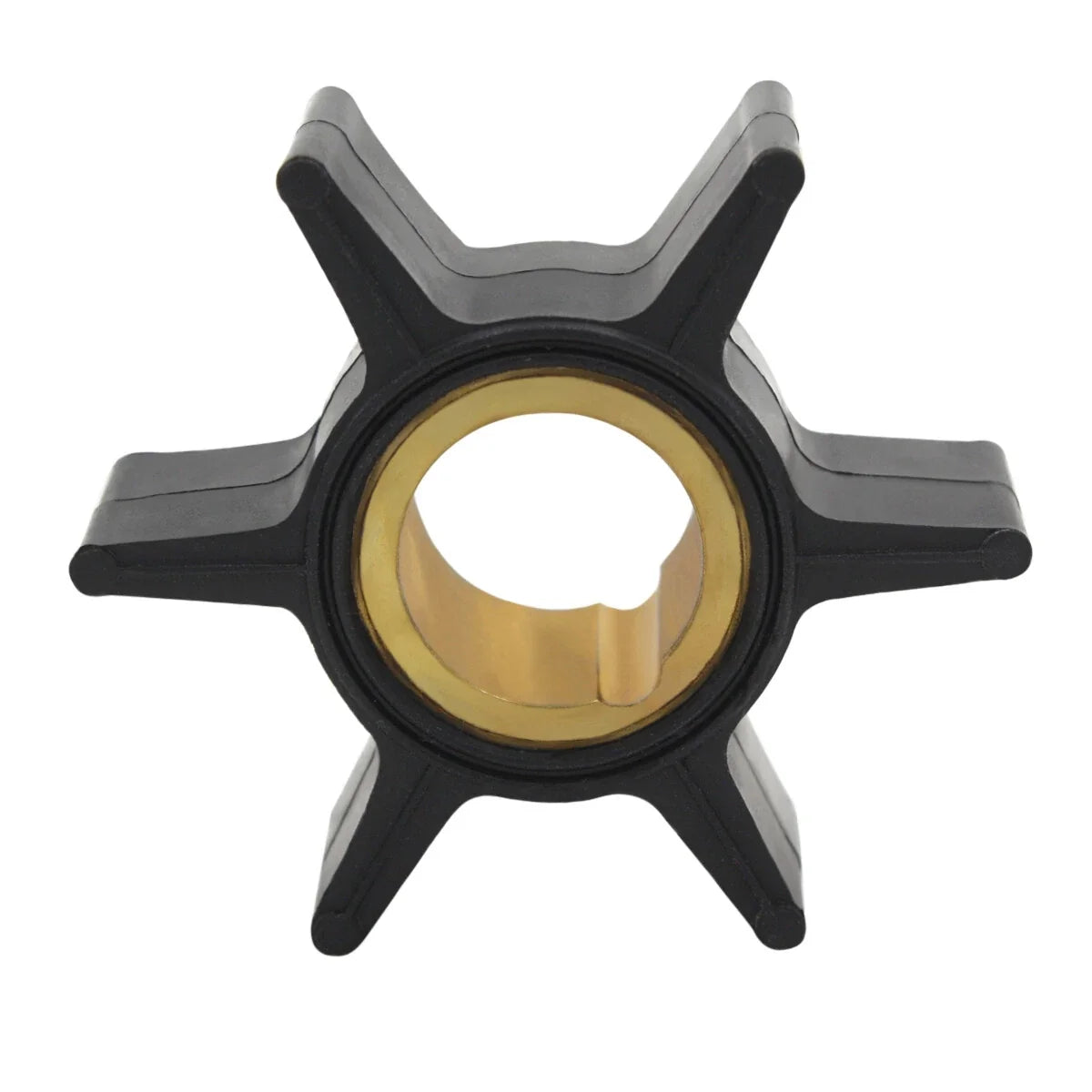 Water Pump Impeller for Mercury 20HP (1967–1980) 47-89982 18-3052 89820 9-45311 388702