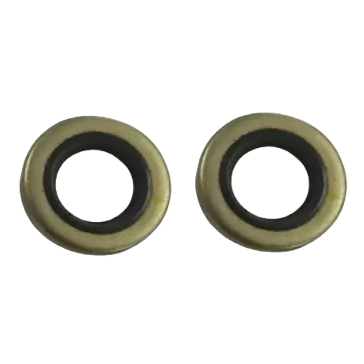 2pcs Oil Seal for OMC Marine Engine (318972, 0777866)