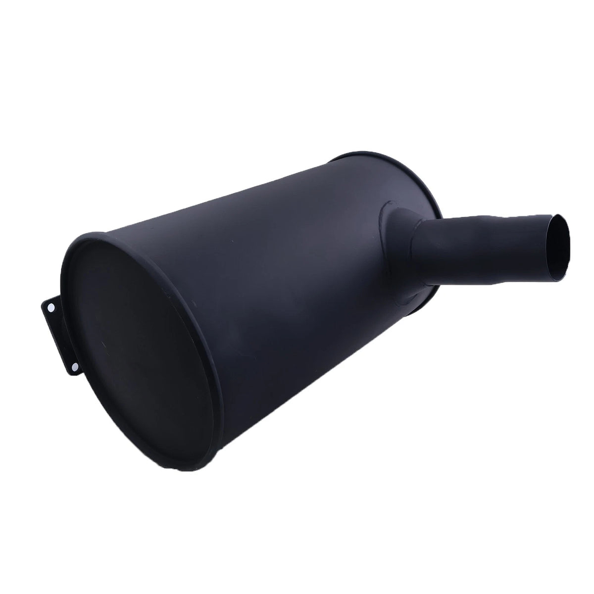Muffler 6150-11-5320 6150115320 for Komatsu Engine 6D125-1AM 6D125E-2A