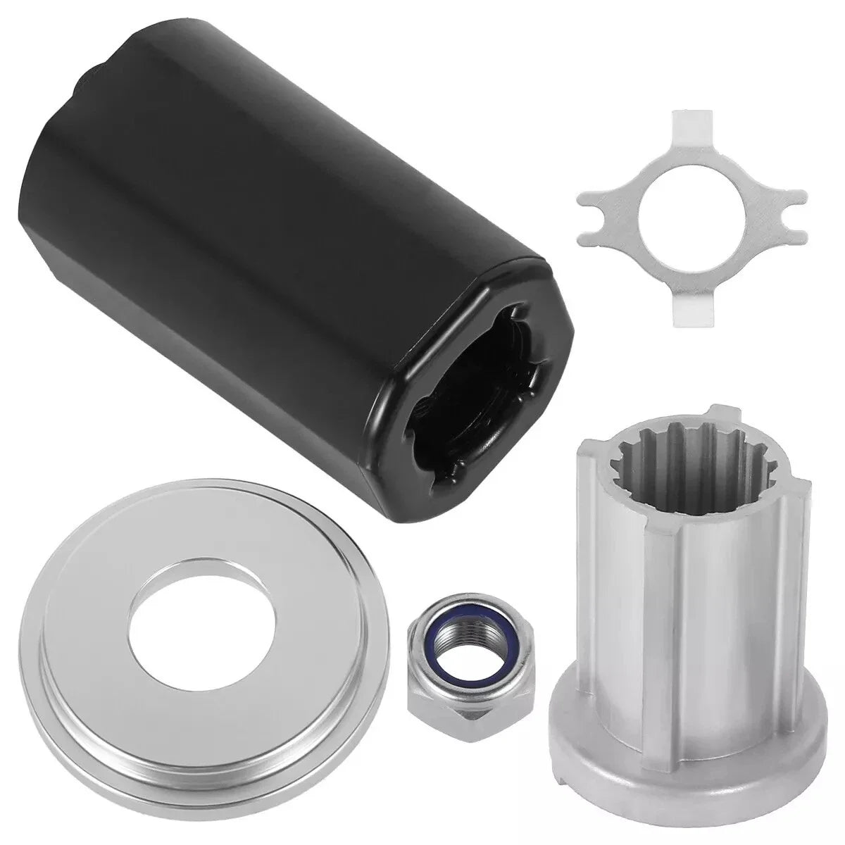 Flo-Torq II Hub Kit for Mercury 60-300 HP (1990–2023) 835257Q1