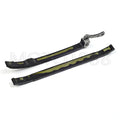 Cam Timing Chain Guide for Yamaha Warrior 350 YFM350X (1987–2004) 3Y1-12231-01-00