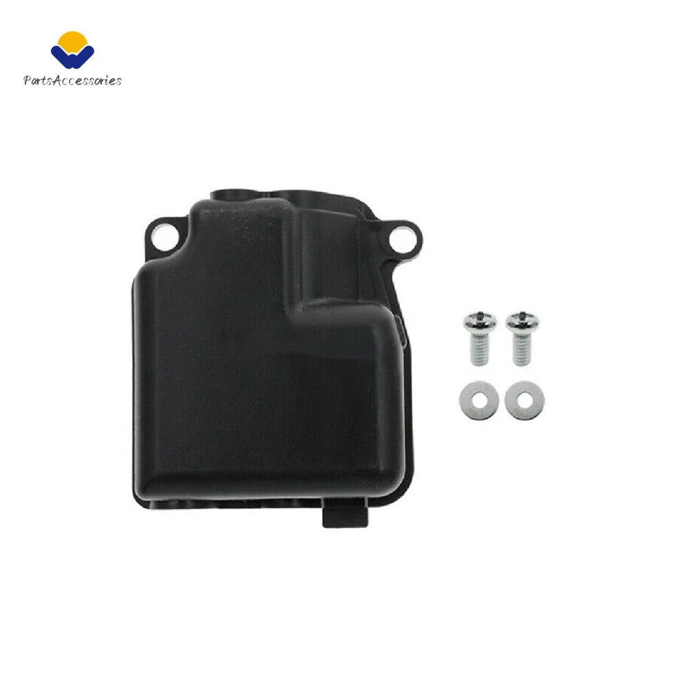 Carburetor Side Cover for Honda Sportrax 400 TRX400EX 400EX (1999–2008)