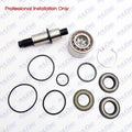 SEADOO GTX RXP RXT GTX GTR Jet Pump Rebuild Kit Bearing Seal+Shaft 267000900