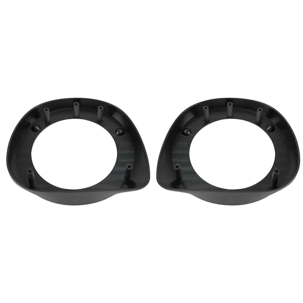 6.5" Speaker Boxes Pod for Harley Touring Road King (1993–2022) T9