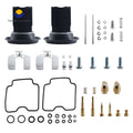 Carburetor Repair Kit Diaphragm Float for Yamaha XVS1100 (1999–2007)
