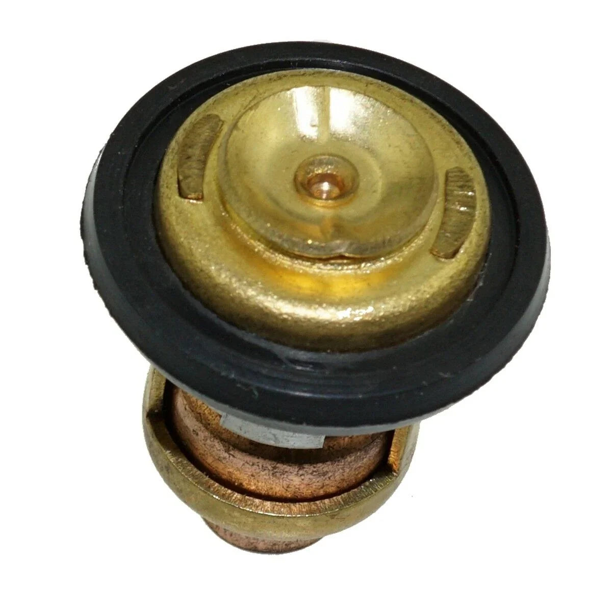 Thermostat for Yamaha 4-Stroke Outboard Motor (66M-12411-00-00, 66M-12411-01-00)