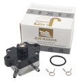 Yamaha Fuel Pump F9.9 T9.9 2005-2006 F15 1998-2006 Outboard 4 Strokes 66M-24410