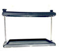 TH Marine BHF-27S, Battery Tray with Top Tray, 27 Series, SS Rods,, OEM