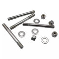 Set of 4 Gimbal Housing Studs 4.25" for Mercruiser Bravo 1 2 3 (16-866563, 16-818834)