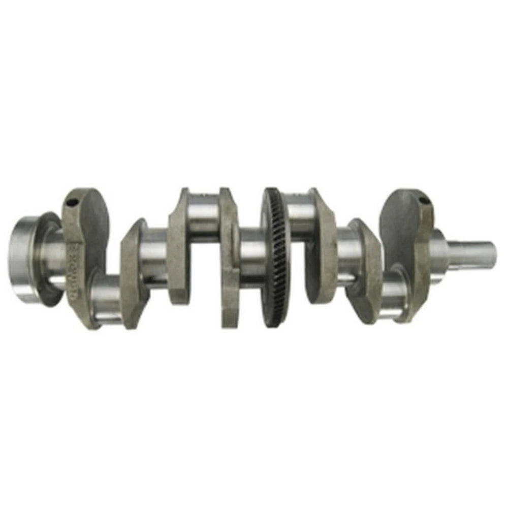 D9NN6303AA 83918990 F0NN6300FB Crankshaft Fits Ford Holland 6610 6710 7