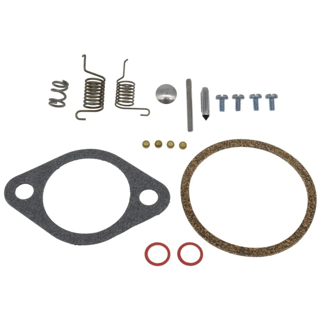 Set of 3 Carburetor Rebuild Kits for Mercury Force 90 95 HP (1990–1995) FK10357 809735A1