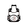 Sterndrive Outdrive Gasket Kit for Mercruiser R MR Alpha One (Replaces 27-94996Q2)