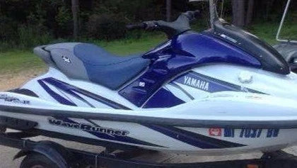 Seat Cover for Yamaha GP1200R GP800R GP1300R (2000–2007)