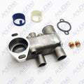 Mercruiser Sierra Stainless Steel Thermostat Housing Kit 861006A 87290A4