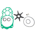 Water Pump Impeller Kit 6CE-W0078 for Yamaha 4-Str 225 250 300 350 HP Outboard
