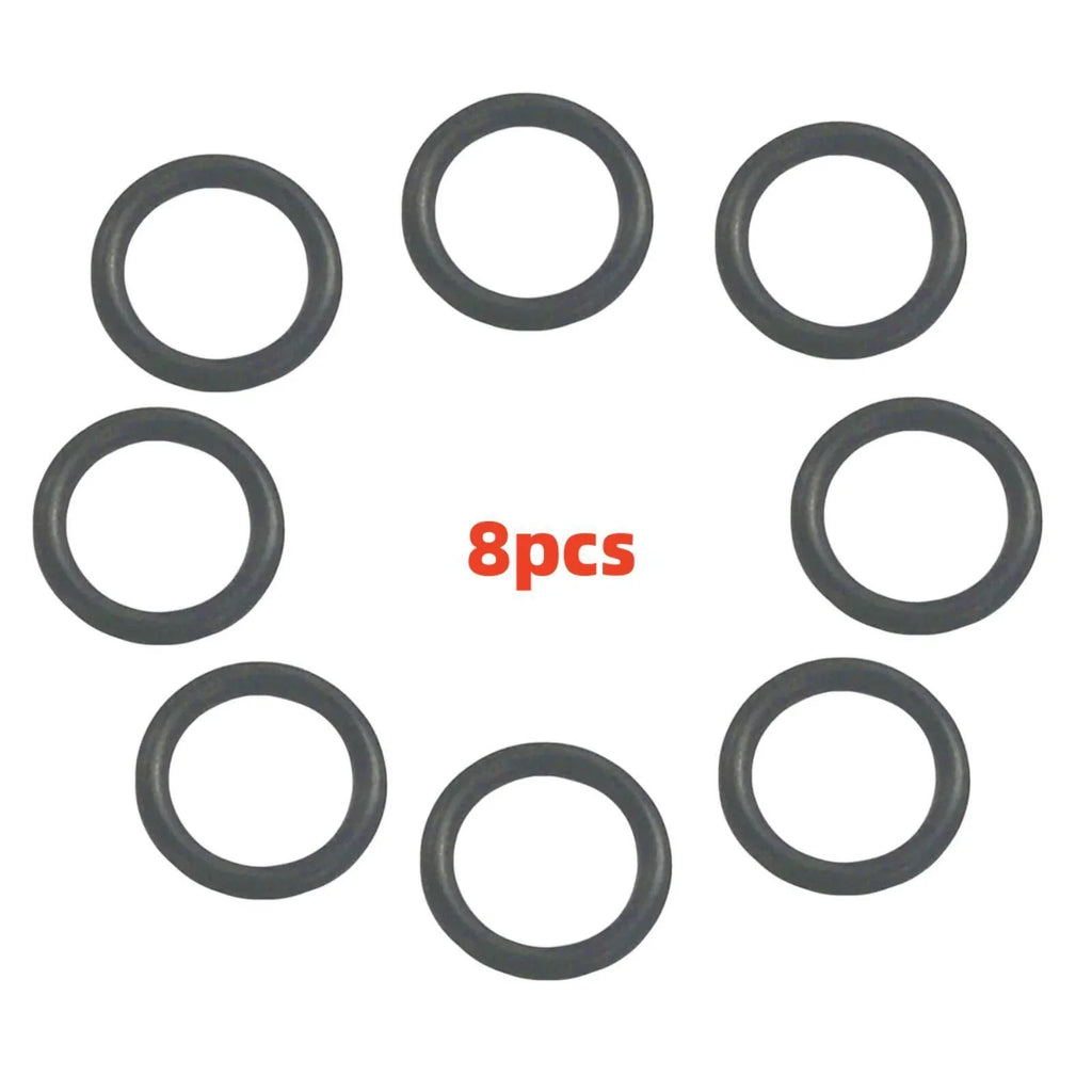 8pcs O-Ring for OMC (310584)