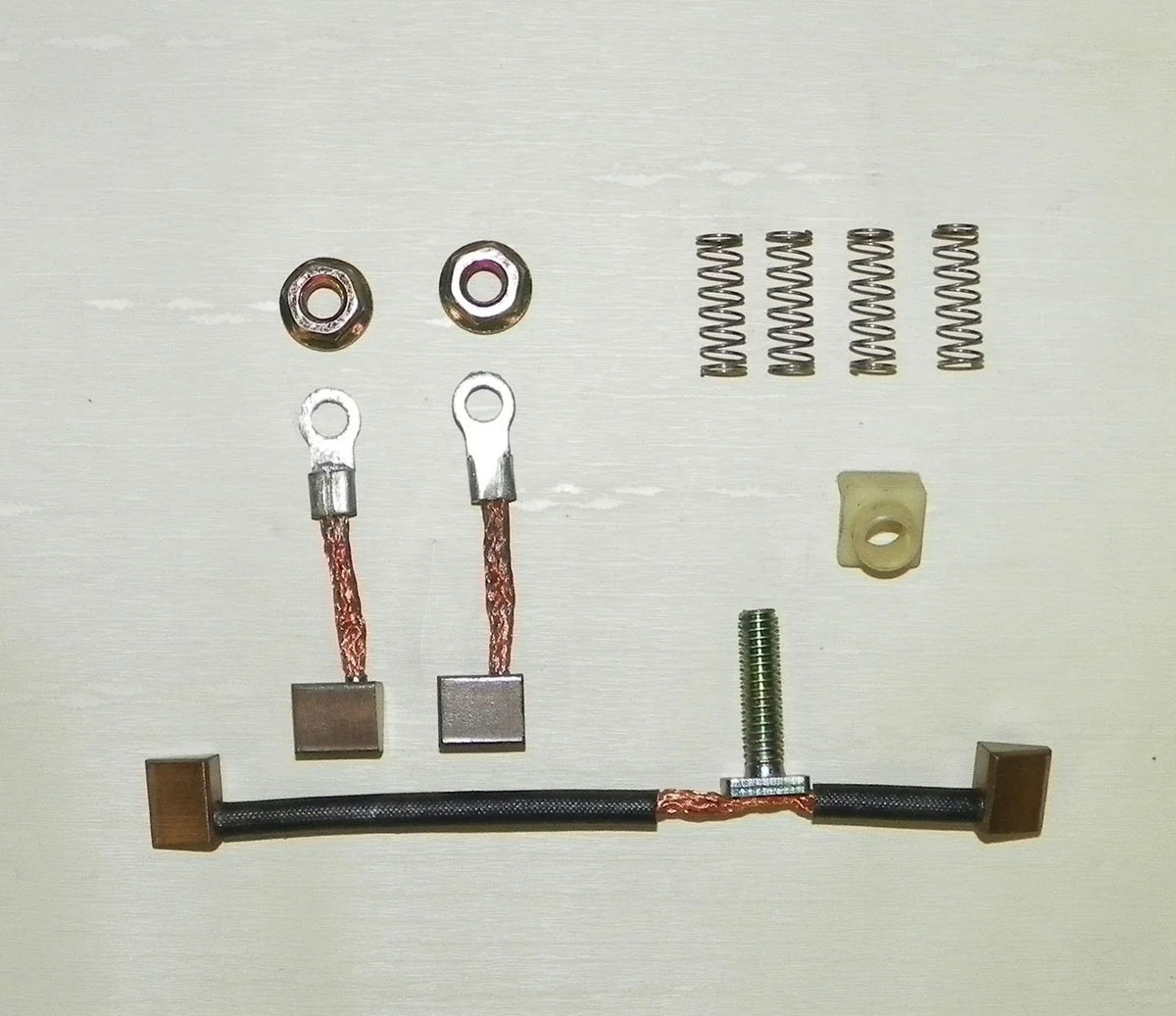 Starter Brush Kit PH185-BK01 for OMC Mercury Force