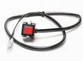 Yamaha Kill Switch for TTR125, YZ250F, WR250F, YZ400F, YZ426F (2000–2007)