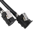 6Y1 24306 00 Fuel Line Assembly 6x11mm for Boats for RVs for Tractors Caravans